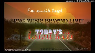 Meri Misima - 5Sstar ft. Kremzzy (PNG Latest music)