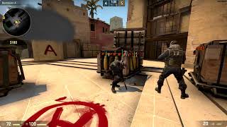 CS GO валхак и аим бесплатно. Взломанный премиум чит 2018