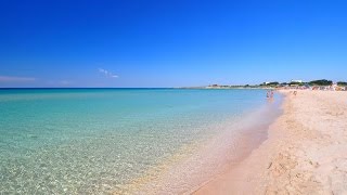 Пляжи Крыма 2015. Отзывы Лето Крым 2015.