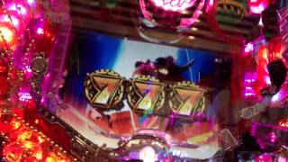 おまとめキュイン１０回分♪大当たり動画CRヤッターマン天才パチンコ