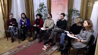 Між Варшавою та Львовом / Lwów Pisarek (укр/pol)