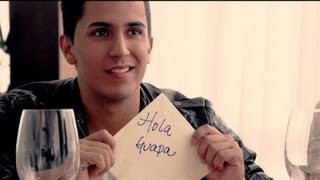 ELIO DANN - Yo Quiero Darte Un Beso (Video Oficial) (HD)