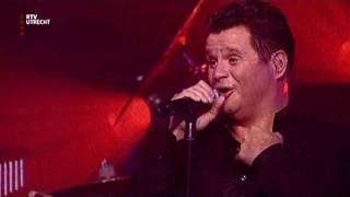 Wolter Kroes - Ik ben je prooi HD - Beauforthuis Austerlitz 25-11-09