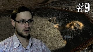 Darkness Within 2: The Dark Lineage ► СВОЙ ГРОБ ► #9