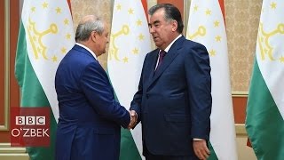 Ўзбек-тожик муносабатларида янги давр бошландими?