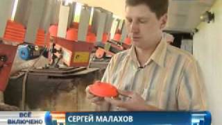 Алексей Алипов в программе "Все включено"
