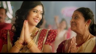 ▶ Some Beautiful Durga Puja Tv Ads Compilation | Indian Commercial