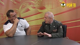 В.Квачков: о русском христианском социализме
