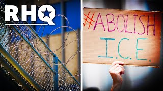 REPORT: ICE Forcefully Sterilized Women In "Concentration Camp"