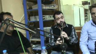 Αρτα-Καρακωστεικο-Πλαστήρας Ηλίας