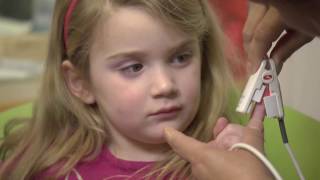 Having Surgery at Inova Children's Hospital