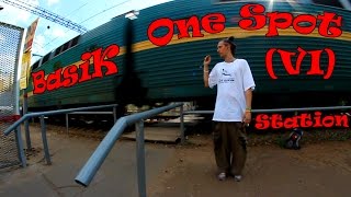 BasiK - One Spot (VI) - Station