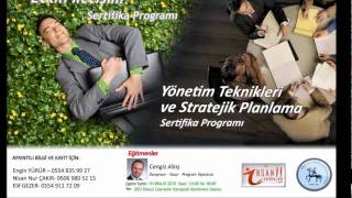 DEÜ İNSAN KAYNAKLARI KULÜBÜ TANITIM VİDEOSU