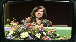 Ulrich Roski - Aufforderung zum TÜV 1977
