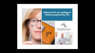Insplorion extra bolagsstämma 20180117 Finansieringslösningar