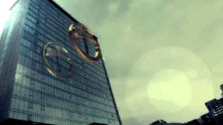 telekompania qartuli arxi (logo), ტელეკომპანია ქართული არხი (ლოგო)