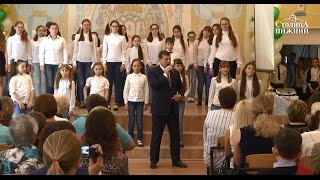 Последний звонок прозвенел для выпускников нижегородских школ
