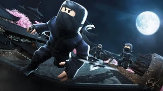 NEW CODES FOR ? UPDATE 2 | Ninja Masters ⚔️