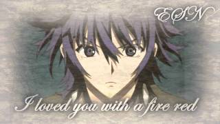 [ Shiki ][ Natsuno x Toru ][ Apologize ]