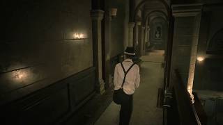 Resident Evil 2 Remake (PC) Minimalist Achievement Claire 1st (Claire A) Playthrough
