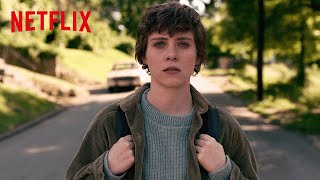 『ノット・オーケー』ティーザー予告編 - Netflix - 2月26日 (水)