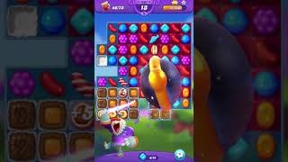 Candy Crush Friends Saga Level 1297