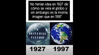 Memes terraplanistas