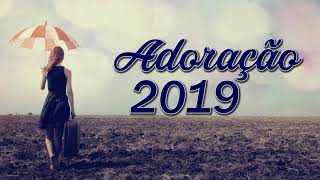 Top 15 Louvores de Adoração 2019 - As Melhores Músicas Gospel Mais Tocadas 2019