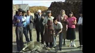 KARS MERKEZ ESENKENT KÖYÜ
