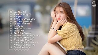 Những Ca Khúc Nhạc Trẻ Mới Hay Nhất 2020 - Liên Khúc Nhạc Trẻ Hay Nhất Hiện Nay 2020