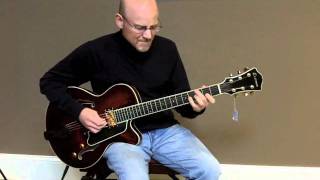 Eastman T-145 SM Guitar FOR SALE!!!