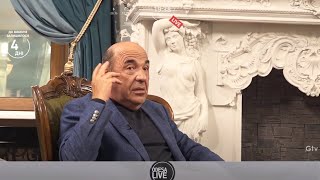 Рабинович: Для "ОПЗЖ" основное – это мир! Без мира нет ни инвестиций, ни экономики!