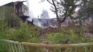 22.07.2014 Лисичанск ул.Первомайская 2