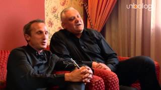 Trailer - Interviu trupa Albatros