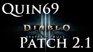 Bladestorm Monk! (patch 2.1)
