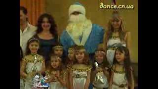 Утренник для детей в "Лиле" Восточные танцы Чернигов Lila children Dance School Belly