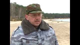 Рыбак рыбаку 326 "Рыбалка во Владыкино и ихтиологи".