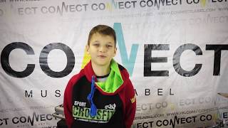 Школа битбокса CONNECT School (г. Москва) - Отзывы учеников
