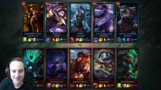 Help Me Jungle! 3 League of Legends Coaches Explain Jungling