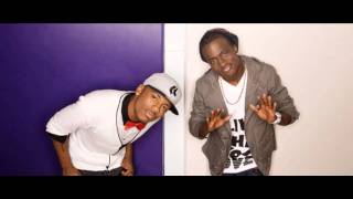 Throw It Back - Audio Push