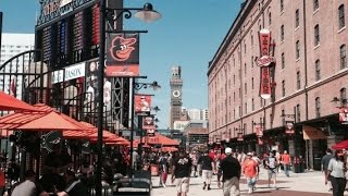 The Future Of The 'Greatest City In America’ Is In The Hands Of This Social Movement