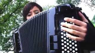Viviane Chassot - Akkordeon