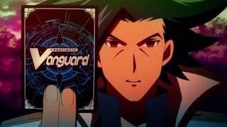 Vanguard G Z AMV: Shion vs Valeos