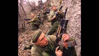 В память о подвиге 6 роты псковского десанта (автор ролика Каньшина Наталия)