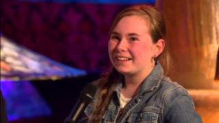 Bo lijdt aan Bieber-fever | Manneke Paul | VTM