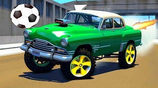 Супер спортивные ГОНКИ !! Мультфильмы для Детей - Мультики про машинки 2017 #Все серии подряд