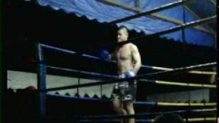 CINA TEH VS AYUB AT KUANTAN, PAHANG
