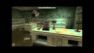 Fallout New Vegas - Secreet Weapons: Lucky