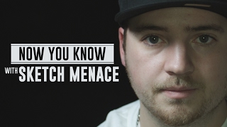 NOW YOU KNOW w/ SKETCH MENACE - KOTD Legacy