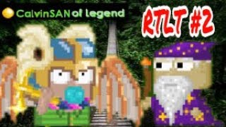 Growtopia | Road To Legendary Title #2 (EASIEST QUEST )